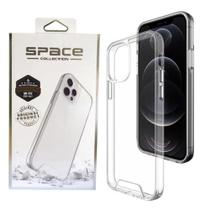 a Capinha Clear Space iPhone - space collection