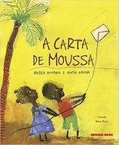 A Carta De Moussa A Carta De Moussa