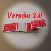 A carta que pula 2.0 by netmagicas