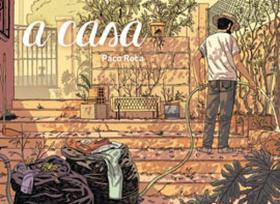 A CASA - Autor: ROCA, PACO - DEVIR A CASA - Autor: ROCA, PACO - DEVIR