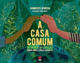 A Casa Comum - Do Umbigo ao Coração Sortido