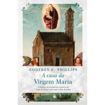 A casa da Virgem Maria: A história da trajetória da Casa de Nazaré para Itália
