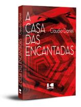 A casa das encantadas A casa das encantadas
