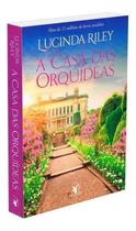 a Casa Das Orquídeas a Casa Das Orquídeas
