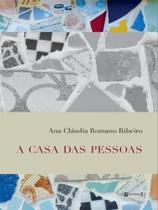 A casa das pessoas
