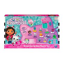A Casa de Bonecas da Gabby Conjunto Mini Figuras Meow-Mazing 3350 - Sunny A Casa de Bonecas da Gabby Conjunto Mini Figuras Meow-Mazing 3350 - Sunny