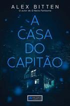 a Casa Do Capitão Sortido