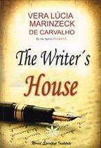 A Casa do Escritor