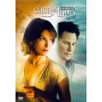 A Casa Do Lago DVD