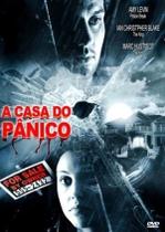 A casa do panico dvd filme