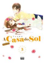 A Casa do Sol - Vol. 03