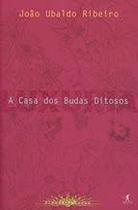 A casa dos budas ditosos (luxúria) Paperback Ribeiro, João Ubaldo