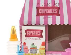 A Casa dos Cupcakes 10020429 Zona Criativa