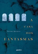 A casa dos fantasmas - GIOSTRI A casa dos fantasmas - GIOSTRI