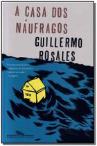 A Casa dos Naufrágos A Casa dos Naufrágos