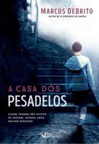 A Casa dos Pesadelos