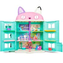 A Casa Mágica Da Gabby - Gabby's Dollhouse - Sunny 3063