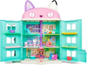 A Casa Magica da Gabby - Playset Gabby Doll House 40Cm 3063 Ssunny
