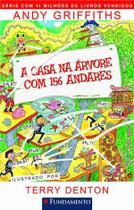 A Casa na Árvore com 156 Andares A Casa na Árvore com 156 Andares