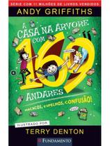 A casa na arvore com 169 andares A casa na arvore com 169 andares