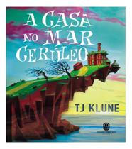 A Casa No Mar Cerúleo A Casa No Mar Cerúleo