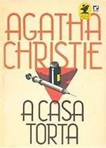 A Casa Tora Paperback Agatha Christie