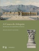 A Casaca do Arlequim: Belo Horizonte, uma Capital Eclética do Século XIX