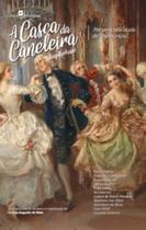 A casca da caneleira: por uma boa dúzia de esperanças” - PACO EDITORIAL