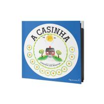 A casinha ( Virginia Lee Burton )
