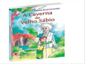 A caverna do velho sábio