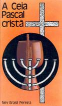 A ceia pascal cristã