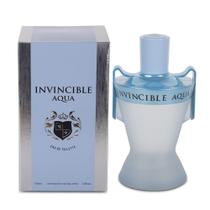 A CENTER Invincible Aqua Eau de Toilette Masculino 100ml A CENTER Invincible Aqua Eau de Toilette Masculino 100ml