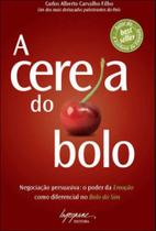 A cereja do bolo