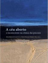 A céu aberto - CONTRA CAPA A céu aberto - CONTRA CAPA