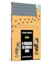 a Charada Da Escola Rubi (1ª Ed.) - DSOP DIDATICO