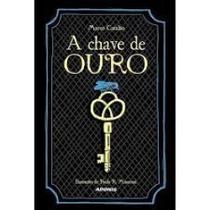 A chave de ouro
