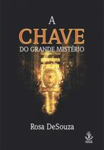 A chave do grande mistério - Pegasus Editora - Ibrasa