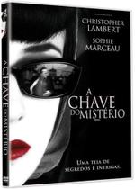 a chave do misterio dvd original lacrado