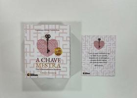 A Chave Mestra - Cartas para Constelação Familiar A Chave Mestra - Cartas para Constelação Familiar