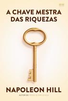 A Chave Mestra Das Riquezas