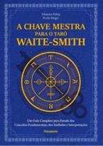 A chave mestra do tarô Waite-Smith - PENSAMENTO