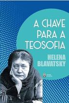 A Chave Para a Teosofia Sortido