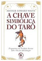 a Chave Simbolica Do Taro