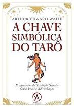 a Chave Simbolica Do Taro - ARDANE EDITORA