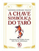A chave simbólica do tarô