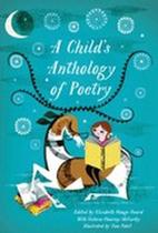 A child's anthology of poetry