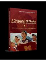 A china se prepara para o declínio dos estados unidos A china se prepara para o declínio dos estados unidos