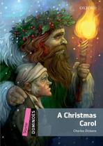A christmas carol mp3 pk dom (1) 2ed - OXFORD