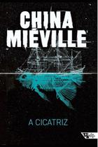 A Cicatriz - Boitempo