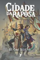 A Cidade da Raposa Sortido